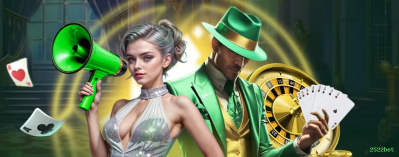 Login rápido no app 2522bet