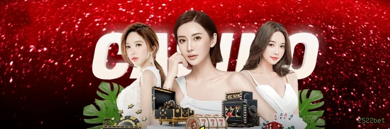 Download PC 2522bet