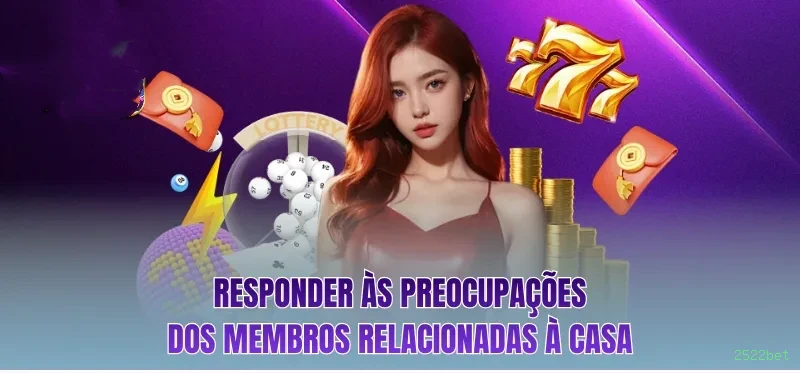Cashback semanal 2522bet