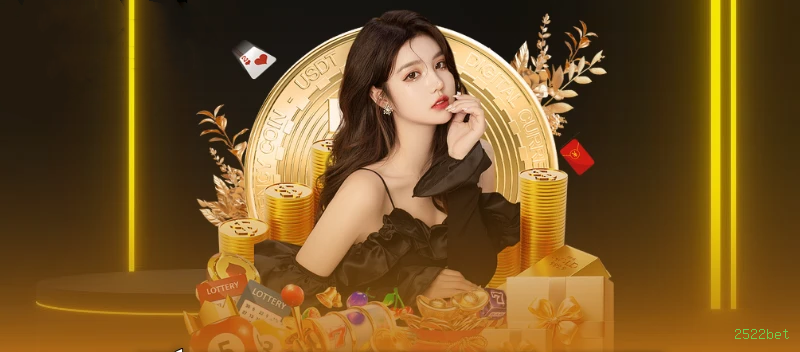 Slots Premium da PG Soft na 2522bet