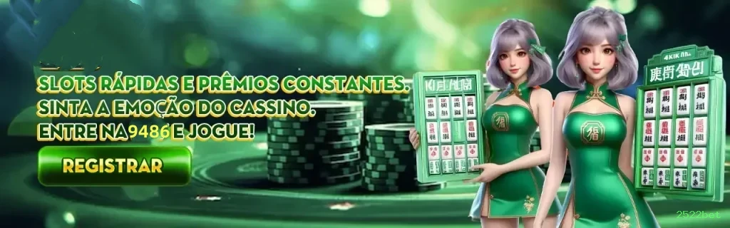 Cassino ao vivo com dealers reais da Evolution Gaming
