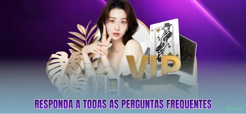 Segurança 2522bet